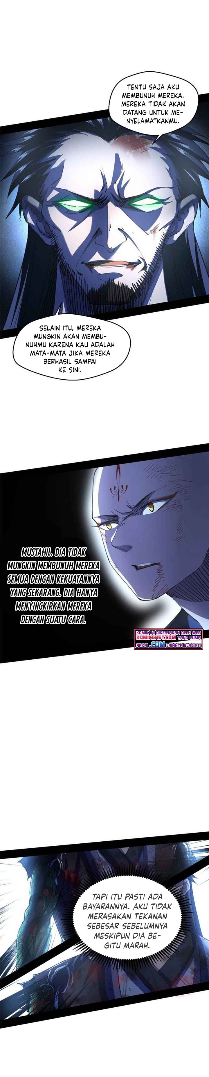 Dilarang COPAS - situs resmi www.mangacanblog.com - Komik im an evil god 140 - chapter 140 141 Indonesia im an evil god 140 - chapter 140 Terbaru 2|Baca Manga Komik Indonesia|Mangacan